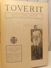 Toverit 1928-31