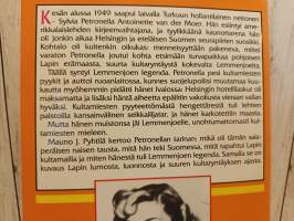 Balladi kauniista Petronellasta - Lemmenjoen legenda