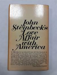 John Steinbeck Travels with Charley