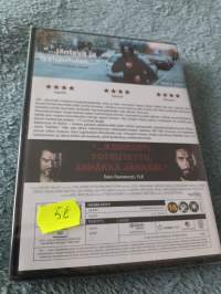Rahalla saa II DVD