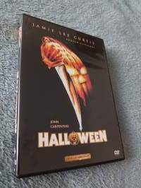 Halloween DVD