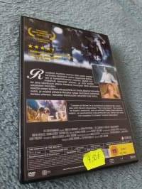 The Company of Wolves DVD