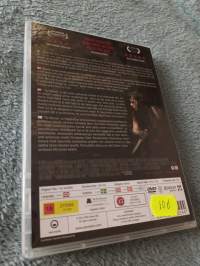 The Woman DVD