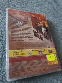 The A-Team DVD