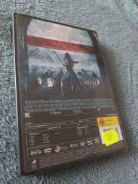 Underworld Rise of the Lycans DVD