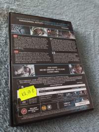 Apollo 18 DVD