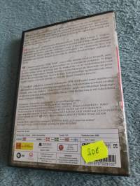 The War DVD