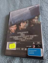 Escape from New York DVD