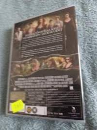Lumoava kirous DVD