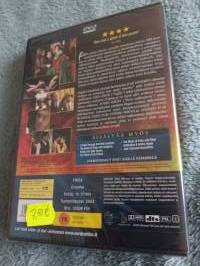 Frida DVD
