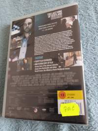 State of Play DVD