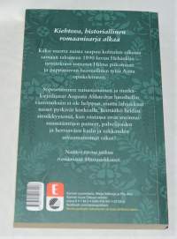 Nimettömät Järjen ja tunteen tarinoita