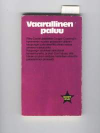 Vaarallinen paluu