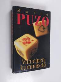 Viimeinen kummisetä