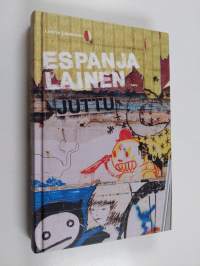 Espanjalainen juttu : novelleja