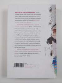 Espanjalainen juttu : novelleja