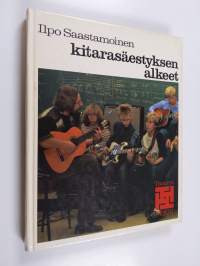 Kitarasäestyksen alkeet