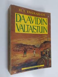 Daavidin valtaistuin