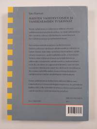 Naisten vaihdevuosien ja vanhenemisen tulkinnat