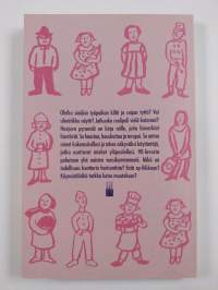 Huojuva pyramidi : naisista ja hierarkioista