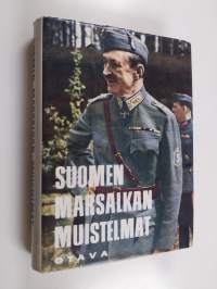 Suomen marsalkan muistelmat : G. Mannerheimin Muistelmien I-II kansanpainos