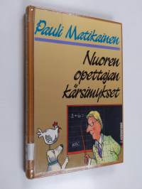 Nuoren opettajan kärsimykset