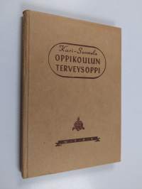 Oppikoulun terveysoppi