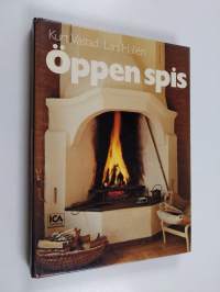 Öppen spis