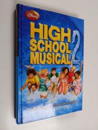 High school musical 2