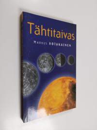 Tähtitaivas (signeerattu, tekijän omiste)