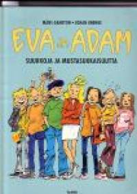 Eva ja Adam - Suukkoja ja mustasukkaisuutta