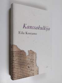 Kanssakulkija (ERINOMAINEN)