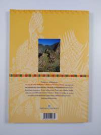 Inkat ja heidän edeltäjänsä : Perun kolme vuosituhatta : Näyttelyluettelo