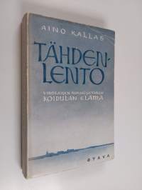 Tähdenlento