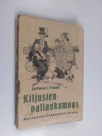 Kiljusten vallankumous