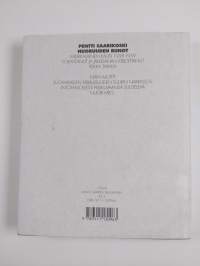 Nuoruuden runot : kreikkalainen kausi 1958-1959