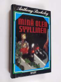 Minä olen syyllinen