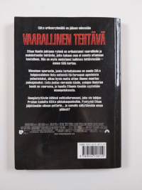 Vaarallinen tehtävä