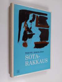 Sotarakkaus