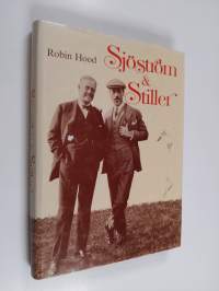 Sjöström &amp; Stiller