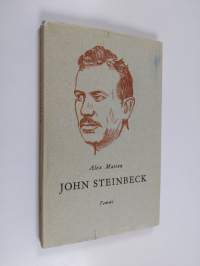 John Steinbeck