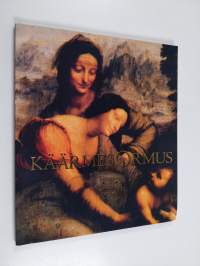 Käärmesormus : runoja