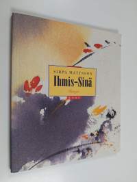 Ihmis-sinä