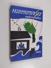 Hirmumyrsky