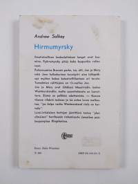 Hirmumyrsky