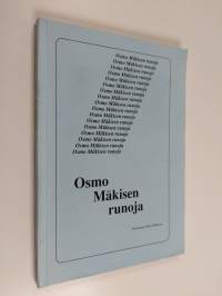 Osmo Mäkisen runoja