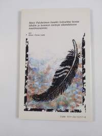 Talviruokittu kotka