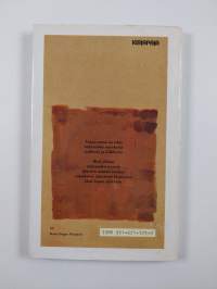 Vuosia kesti opetella : runoja rakkaudesta