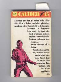 Cutler - Kostaja
