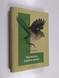 Darwinin Lajien synty (ERINOMAINEN)